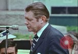 Immagine di Farragut Square Washington DC USA, 1972, secondo 15 filmato di repertorio 65675066415
