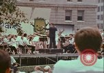 Immagine di Farragut Square Washington DC USA, 1972, secondo 19 filmato di repertorio 65675066415