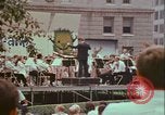 Immagine di Farragut Square Washington DC USA, 1972, secondo 20 filmato di repertorio 65675066415