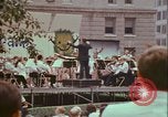 Immagine di Farragut Square Washington DC USA, 1972, secondo 21 filmato di repertorio 65675066415
