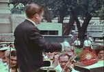 Immagine di Farragut Square Washington DC USA, 1972, secondo 23 filmato di repertorio 65675066415