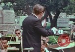 Immagine di Farragut Square Washington DC USA, 1972, secondo 25 filmato di repertorio 65675066415