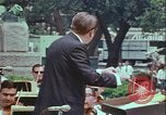 Immagine di Farragut Square Washington DC USA, 1972, secondo 26 filmato di repertorio 65675066415