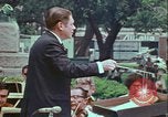 Immagine di Farragut Square Washington DC USA, 1972, secondo 31 filmato di repertorio 65675066415