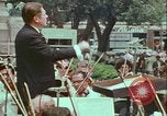 Immagine di Farragut Square Washington DC USA, 1972, secondo 41 filmato di repertorio 65675066415