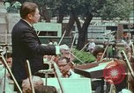 Immagine di Farragut Square Washington DC USA, 1972, secondo 42 filmato di repertorio 65675066415