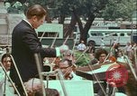 Immagine di Farragut Square Washington DC USA, 1972, secondo 44 filmato di repertorio 65675066415