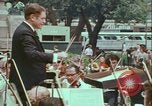 Immagine di Farragut Square Washington DC USA, 1972, secondo 45 filmato di repertorio 65675066415