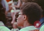 Immagine di Farragut Square Washington DC USA, 1972, secondo 47 filmato di repertorio 65675066415