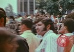 Immagine di Farragut Square Washington DC USA, 1972, secondo 50 filmato di repertorio 65675066415