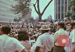 Immagine di Farragut Square Washington DC USA, 1972, secondo 52 filmato di repertorio 65675066415