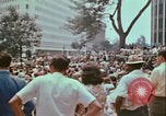 Immagine di Farragut Square Washington DC USA, 1972, secondo 53 filmato di repertorio 65675066415