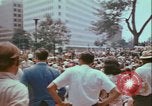 Immagine di Farragut Square Washington DC USA, 1972, secondo 54 filmato di repertorio 65675066415