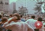 Immagine di Farragut Square Washington DC USA, 1972, secondo 55 filmato di repertorio 65675066415