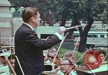 Immagine di Farragut Square Washington DC USA, 1972, secondo 58 filmato di repertorio 65675066415