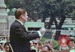 Immagine di Farragut Square Washington DC USA, 1972, secondo 59 filmato di repertorio 65675066415