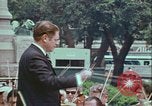 Immagine di Farragut Square Washington DC USA, 1972, secondo 60 filmato di repertorio 65675066415