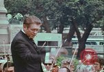 Immagine di Farragut Square Washington DC USA, 1972, secondo 61 filmato di repertorio 65675066415