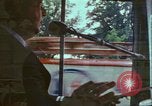Immagine di City tour bus Washington DC USA, 1972, secondo 1 filmato di repertorio 65675066416