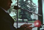 Immagine di City tour bus Washington DC USA, 1972, secondo 3 filmato di repertorio 65675066416