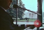 Immagine di City tour bus Washington DC USA, 1972, secondo 5 filmato di repertorio 65675066416