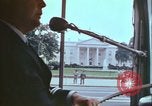 Immagine di City tour bus Washington DC USA, 1972, secondo 8 filmato di repertorio 65675066416