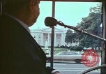 Immagine di City tour bus Washington DC USA, 1972, secondo 13 filmato di repertorio 65675066416