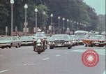 Immagine di Ambasciata di edifici Washington DC USA, 1972, secondo 9 filmato di repertorio 65675066417