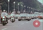 Immagine di Ambasciata di edifici Washington DC USA, 1972, secondo 11 filmato di repertorio 65675066417