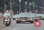 Immagine di Ambasciata di edifici Washington DC USA, 1972, secondo 13 filmato di repertorio 65675066417