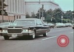 Immagine di Ambasciata di edifici Washington DC USA, 1972, secondo 22 filmato di repertorio 65675066417