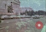 Immagine di Ambasciata di edifici Washington DC USA, 1972, secondo 23 filmato di repertorio 65675066417