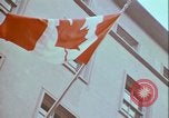 Immagine di Ambasciata di edifici Washington DC USA, 1972, secondo 26 filmato di repertorio 65675066417