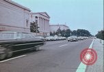 Immagine di Ambasciata di edifici Washington DC USA, 1972, secondo 29 filmato di repertorio 65675066417