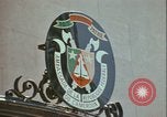Immagine di Ambasciata di edifici Washington DC USA, 1972, secondo 31 filmato di repertorio 65675066417