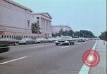 Immagine di Ambasciata di edifici Washington DC USA, 1972, secondo 36 filmato di repertorio 65675066417
