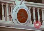 Immagine di Ambasciata di edifici Washington DC USA, 1972, secondo 39 filmato di repertorio 65675066417