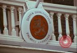 Immagine di Ambasciata di edifici Washington DC USA, 1972, secondo 40 filmato di repertorio 65675066417