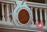 Immagine di Ambasciata di edifici Washington DC USA, 1972, secondo 41 filmato di repertorio 65675066417