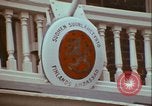 Immagine di Ambasciata di edifici Washington DC USA, 1972, secondo 42 filmato di repertorio 65675066417