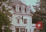 Immagine di Ambasciata di edifici Washington DC USA, 1972, secondo 43 filmato di repertorio 65675066417