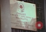 Immagine di Ambasciata di edifici Washington DC USA, 1972, secondo 47 filmato di repertorio 65675066417