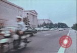 Immagine di Ambasciata di edifici Washington DC USA, 1972, secondo 49 filmato di repertorio 65675066417