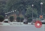 Immagine di Ambasciata di edifici Washington DC USA, 1972, secondo 52 filmato di repertorio 65675066417