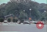 Immagine di Ambasciata di edifici Washington DC USA, 1972, secondo 53 filmato di repertorio 65675066417