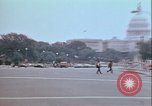 Immagine di Ambasciata di edifici Washington DC USA, 1972, secondo 55 filmato di repertorio 65675066417