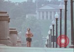 Immagine di Ambasciata di edifici Washington DC USA, 1972, secondo 56 filmato di repertorio 65675066417