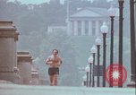 Immagine di Ambasciata di edifici Washington DC USA, 1972, secondo 57 filmato di repertorio 65675066417