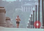 Immagine di Ambasciata di edifici Washington DC USA, 1972, secondo 58 filmato di repertorio 65675066417