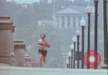 Immagine di Ambasciata di edifici Washington DC USA, 1972, secondo 60 filmato di repertorio 65675066417